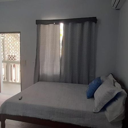 Serenade Hotel Placencia Εξωτερικό φωτογραφία