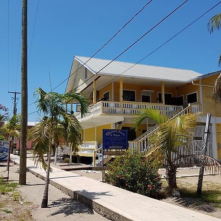 Serenade Hotel Placencia Εξωτερικό φωτογραφία