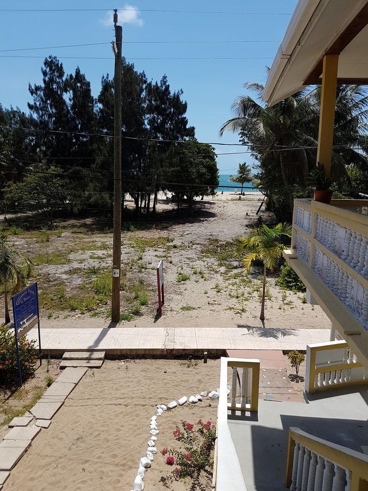 Serenade Hotel Placencia Εξωτερικό φωτογραφία
