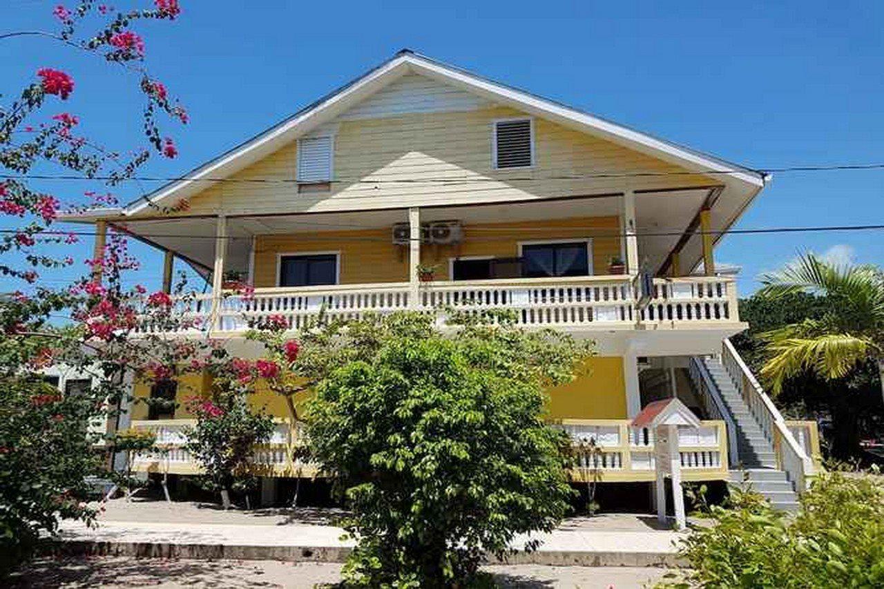 Serenade Hotel Placencia Εξωτερικό φωτογραφία