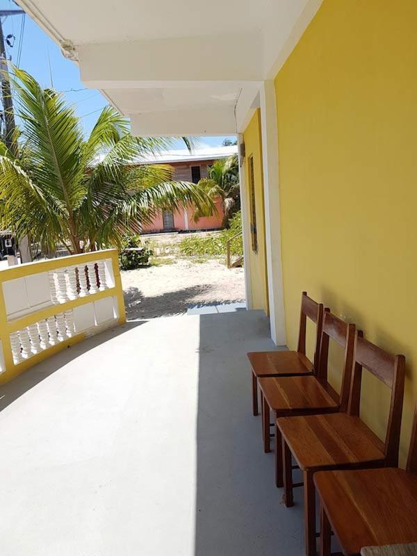 Serenade Hotel Placencia Εξωτερικό φωτογραφία