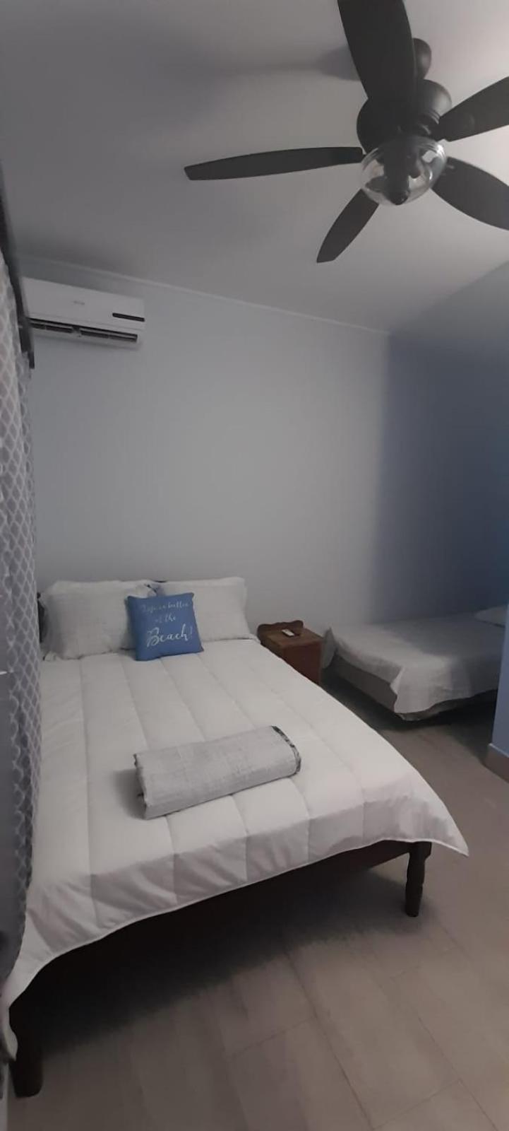 Serenade Hotel Placencia Εξωτερικό φωτογραφία