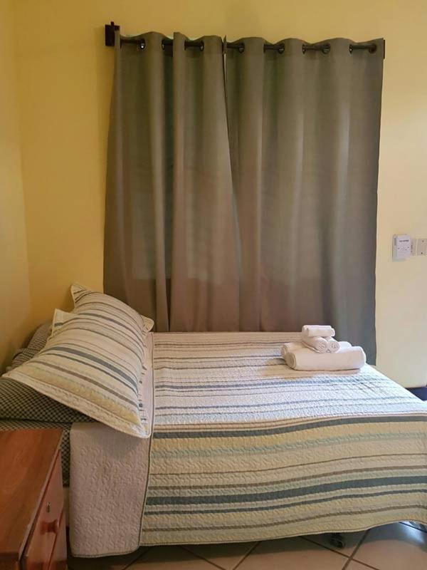 Serenade Hotel Placencia Εξωτερικό φωτογραφία