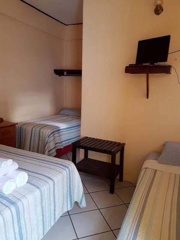 Serenade Hotel Placencia Εξωτερικό φωτογραφία