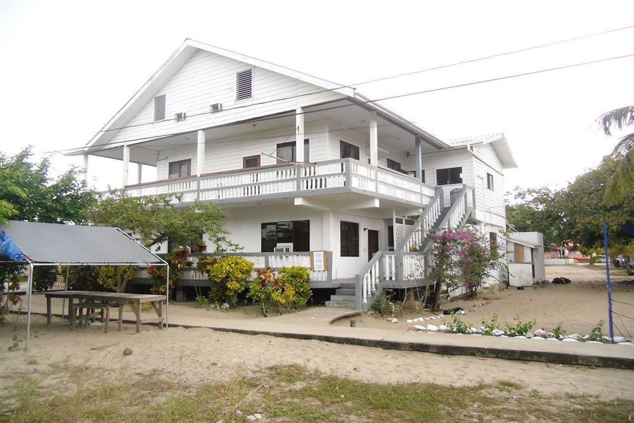 Serenade Hotel Placencia Εξωτερικό φωτογραφία