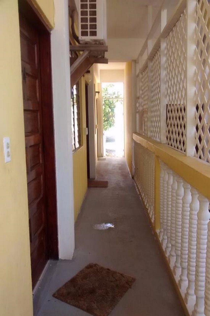 Serenade Hotel Placencia Εξωτερικό φωτογραφία