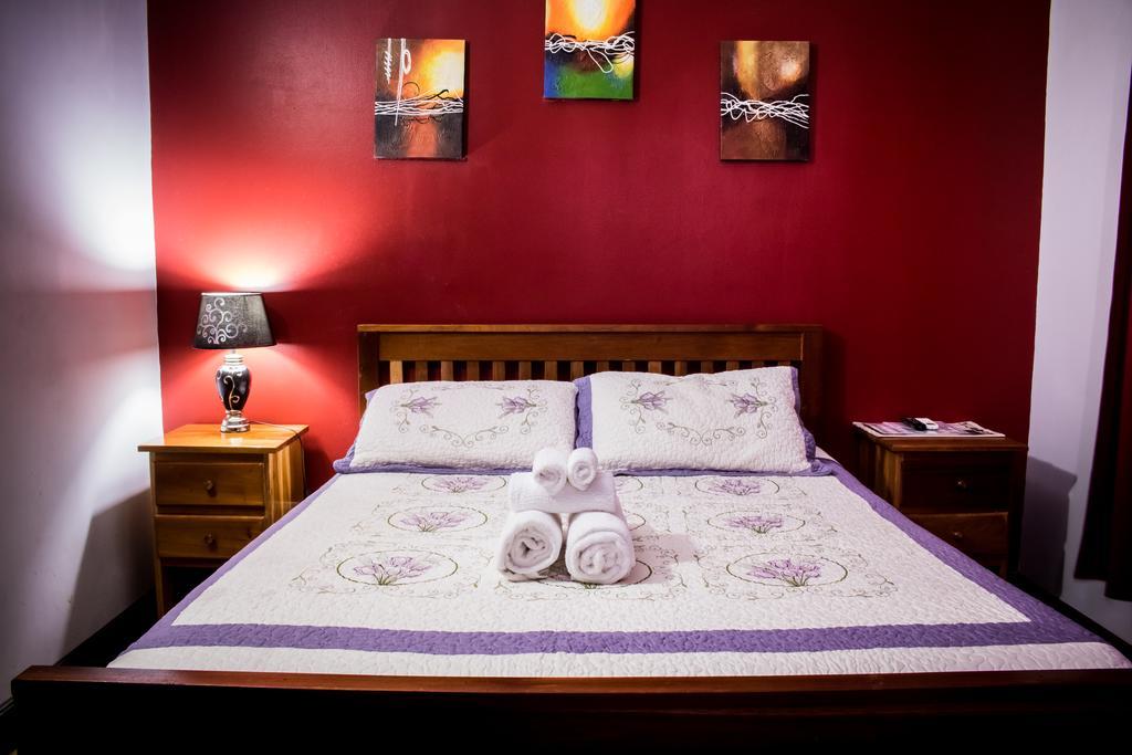 Serenade Hotel Placencia Εξωτερικό φωτογραφία