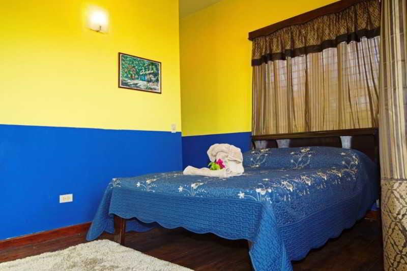 Serenade Hotel Placencia Εξωτερικό φωτογραφία