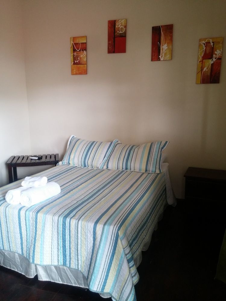 Serenade Hotel Placencia Εξωτερικό φωτογραφία