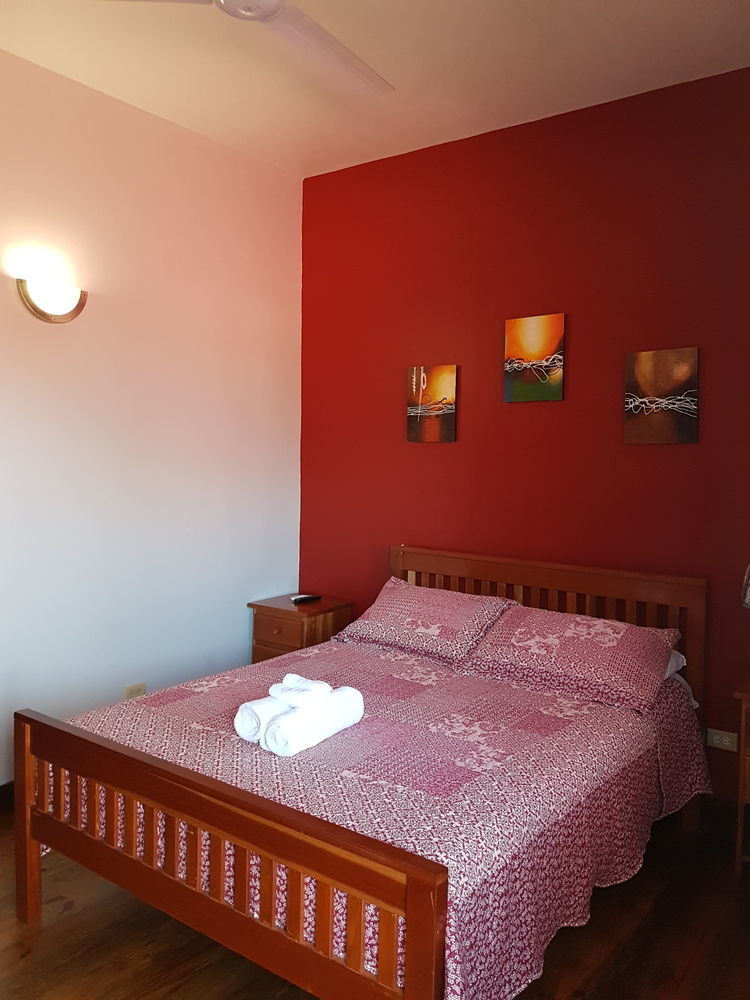 Serenade Hotel Placencia Εξωτερικό φωτογραφία