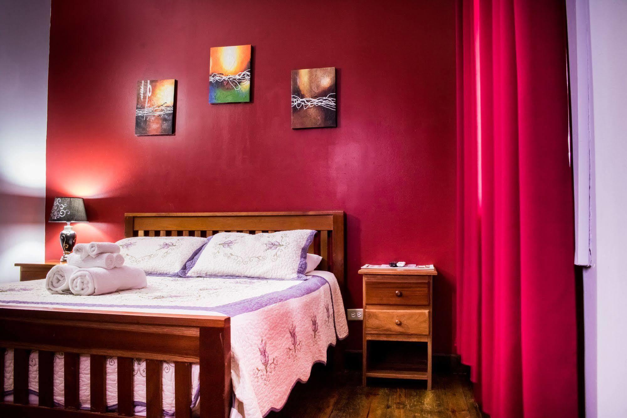 Serenade Hotel Placencia Εξωτερικό φωτογραφία