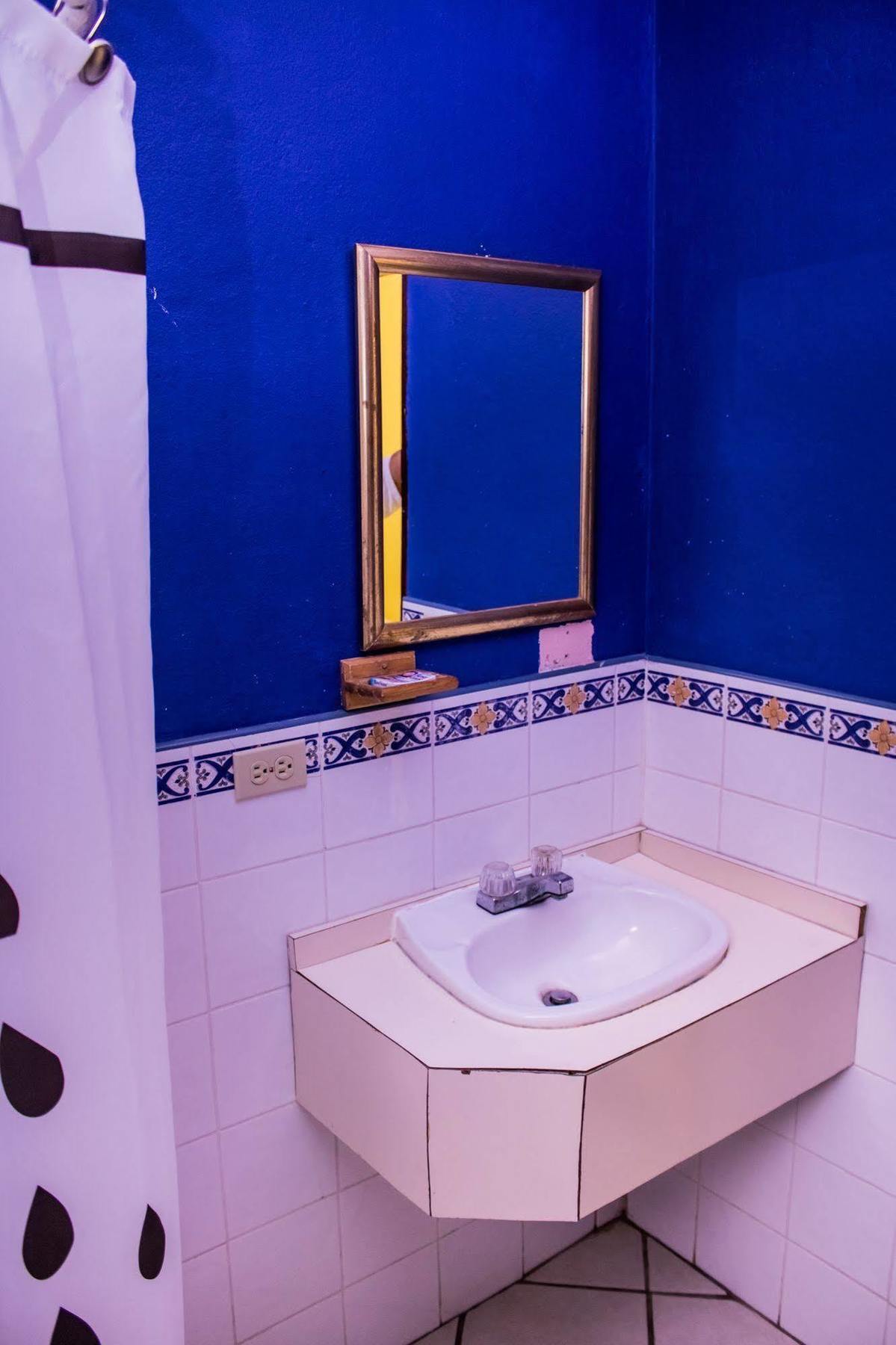 Serenade Hotel Placencia Εξωτερικό φωτογραφία