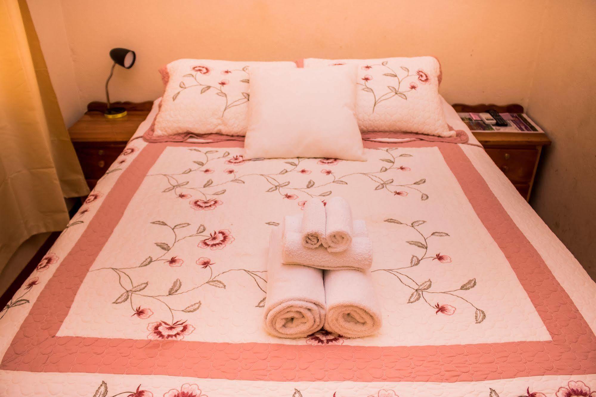Serenade Hotel Placencia Εξωτερικό φωτογραφία
