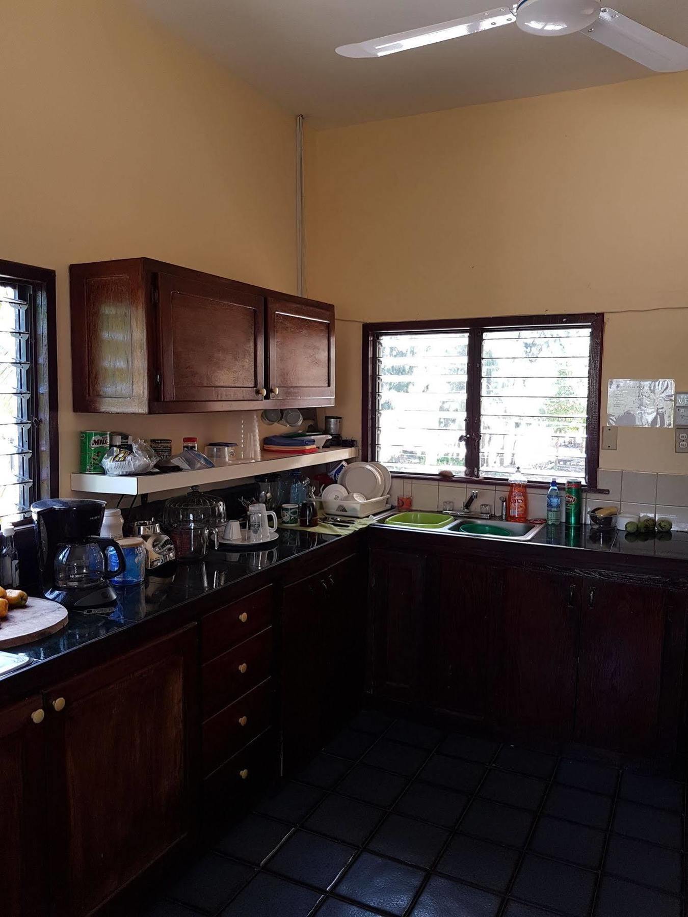 Serenade Hotel Placencia Εξωτερικό φωτογραφία