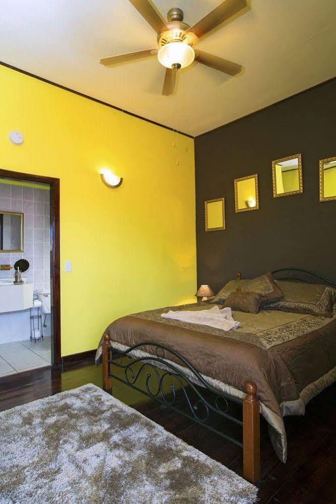 Serenade Hotel Placencia Εξωτερικό φωτογραφία